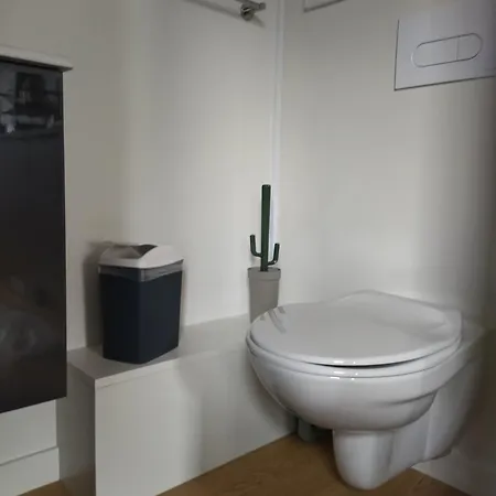 Au Coin Des Lilas - 2 בית נופש *