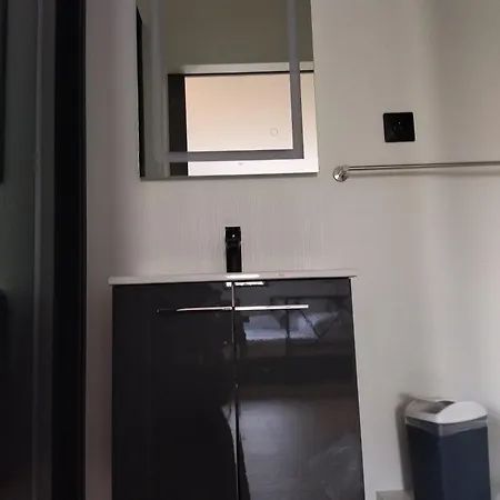 Au Coin Des Lilas - 2 Ferienhaus