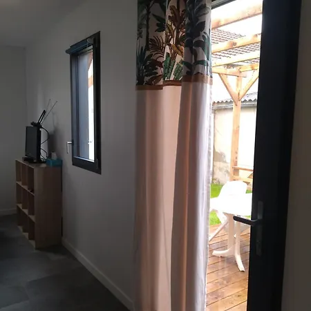 Au Coin Des Lilas - 2 Le Mans