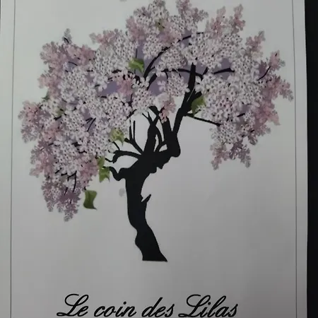 Casa vacanze Au Coin Des Lilas - 2