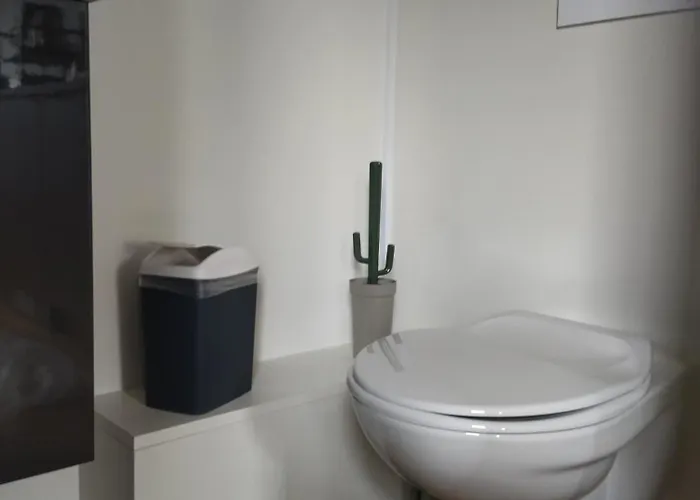 Au Coin Des Lilas - 2 Holiday home *