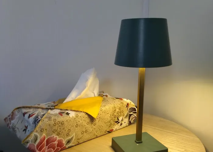 Au Coin Des Lilas - 2