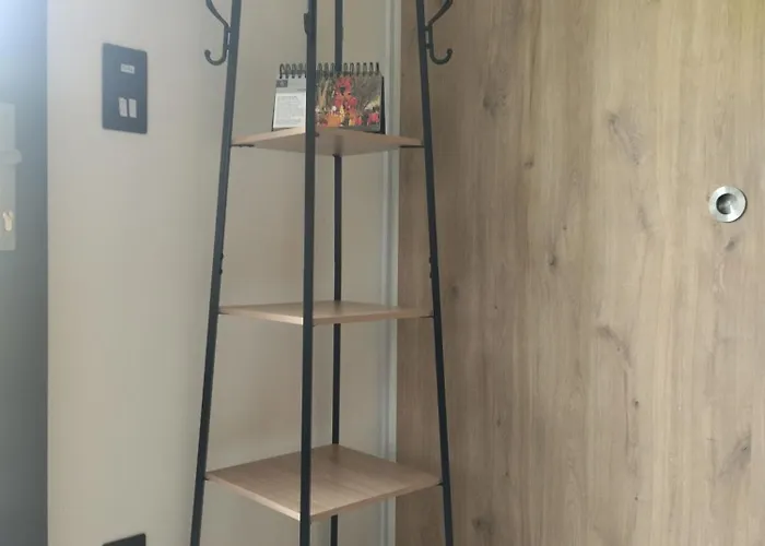 Au Coin Des Lilas - 2 Le Mans